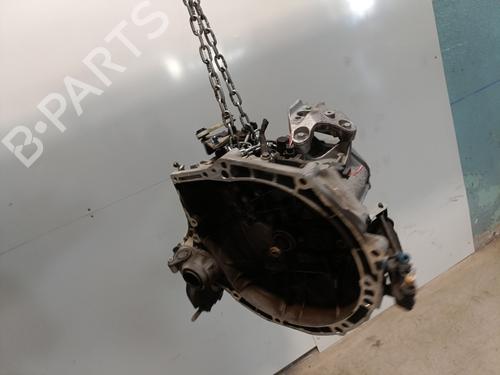 Gearbox CITROËN C3 III (SX) 1.2 PureTech 82 | BP28165809M3