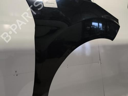 Forskærm Højre FORD FIESTA VI (CB1, CCN) 1.4 TDCi | BP29537996C42 
