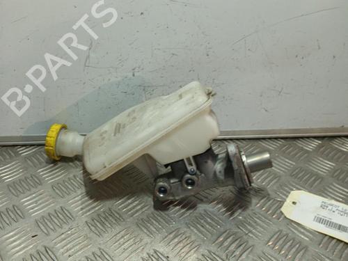 Used Brake master cylinder PEUGEOT 208 I (CA_, CC_) 1.6 HDi / BlueHDi 75 (75 hp) 21714751