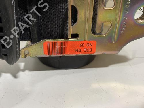 Used Front right seatbelt Front right seatbelt MINI MINI (R50, R53) Cooper (116 hp) 21694489 21694489