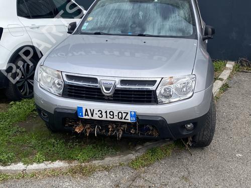 Left mirror DACIA DUSTER (HS_) 1.5 dCi | BP25130680C26 - Image 7