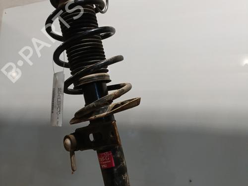 Right front shock absorber SEAT IBIZA IV (6J5, 6P1) 1.6 TDI | BP22893752M17 