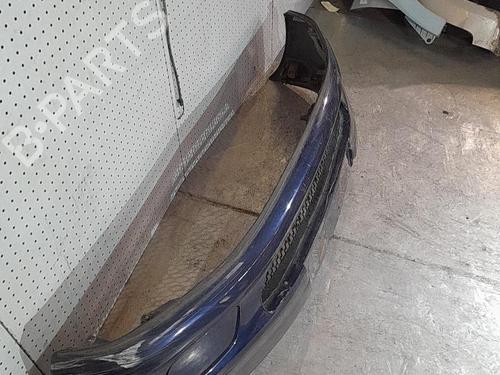 Front bumper PEUGEOT 106 II (1A_, 1C_) 1.1 i | BP21722443C7 