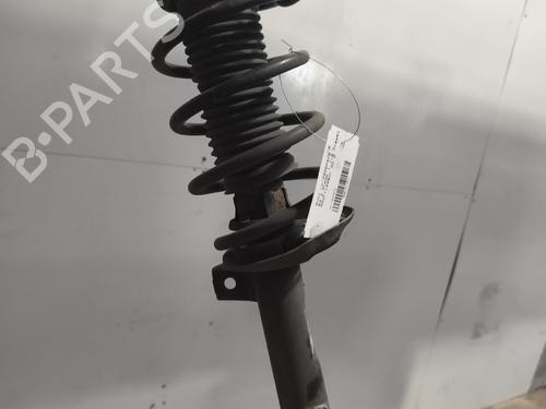Right front shock absorber AUDI A3 (8P1) 1.9 TDI | BP35899662M17 - Image 3