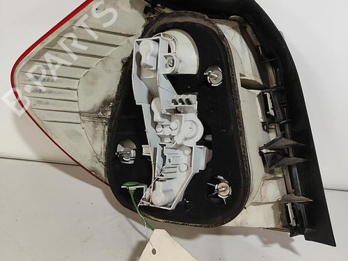 Right taillight BMW 1 (E81) 118 d | BP21694453C35 
