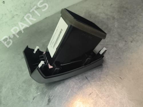 Air vent CITROËN C-CROSSER (VU_, VV_) 2.2 HDi | BP29732766I21