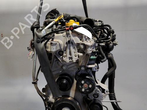 Used Engine RENAULT CLIO IV (BH_) 0.9 TCe 90 (BHNF, BHMA, BHMH, BHJK, BHJR) (90 hp) 32183787