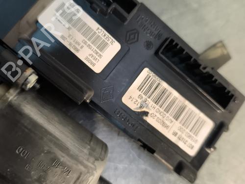 Used Front left window mechanism RENAULT SCÉNIC III (JZ0/1_) 1.6 dCi (JZ00, JZ12) (130 hp) 30491633