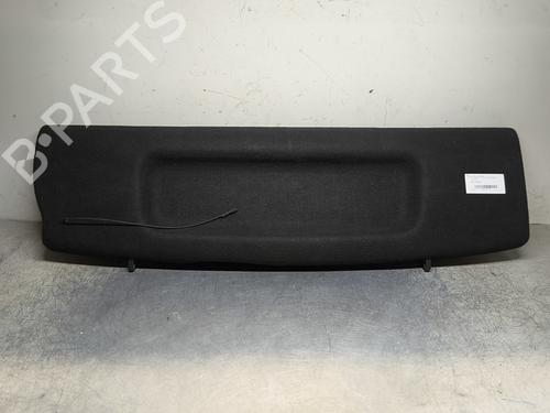 Used Rear parcel shelf CITROËN C1 (PM_, PN_) 1.0 (68 hp) 30553057