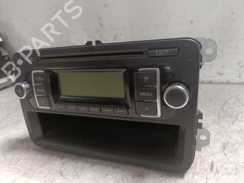 Switch VW GOLF VI (5K1) 1.4 | BP29354257I30 