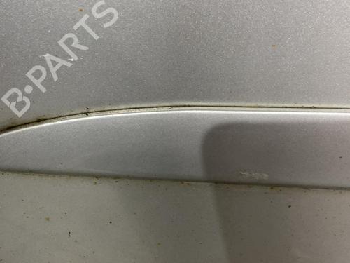 Left front door OPEL CORSA D (S07) 1.3 CDTI (L08, L68) | BP21707136C2 