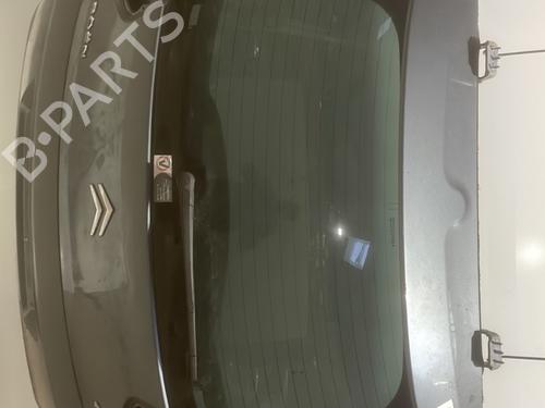 Tailgate CITROËN C4 Picasso I MPV (UD_) 1.6 HDi | BP22313356C6 