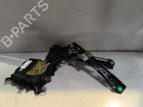 Front left window mechanism SEAT LEON (1P1) 1.4 TSI | BP24336003C22 - Image 2