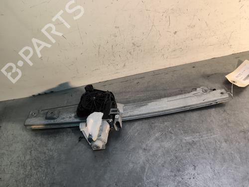 Used Front right window mechanism CITROËN DS4 (NX_) 2.0 HDi / BlueHDi 135 (136 hp) 29959161