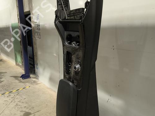 Used Armrest / Center console Armrest / Center console BMW X3 (F25) xDrive 30 d (258 hp) 30491445 30491445