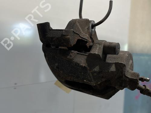 Left front brake caliper FORD C-MAX (DM2) 1.8 TDCi | BP28302333M105 