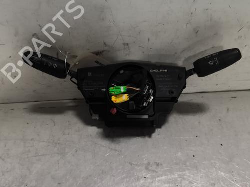 Used Steering column stalk OPEL CORSA D (S07) 1.4 (L08, L68) (90 hp) 27213843