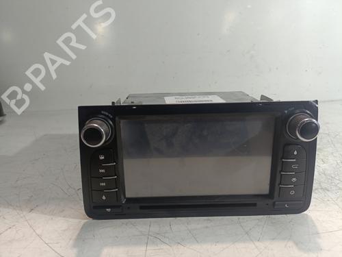 Radio AUDI A3 (8P1) 2.0 TDI 16V | BP21703931E6 