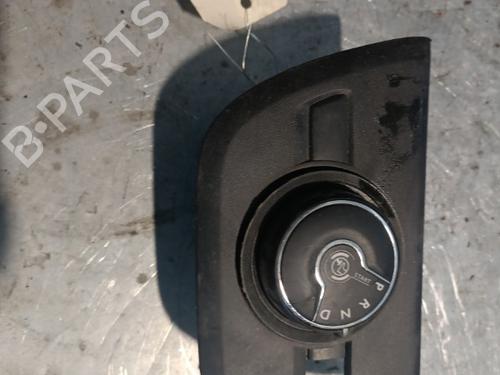 Gear lever CITROËN JUMPY III Van (V_) 2.0 BlueHDi 145 | BP21694182M90 - Image 3