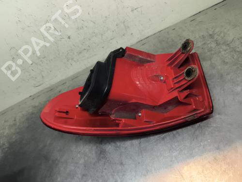 Left taillight VW TIGUAN (5N_) 2.0 TDI 4motion | BP31257872C34