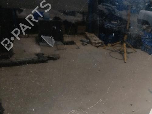 Left front door FORD FIESTA VI (CB1, CCN) 1.6 TDCi | BP22556451C2 