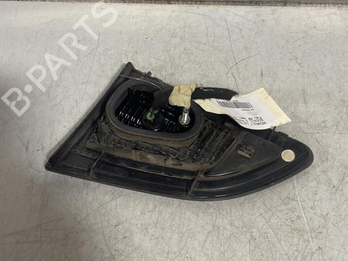 Used Left tailgate light RENAULT SCÉNIC III (JZ0/1_) 1.5 dCi (110 hp) 21722444