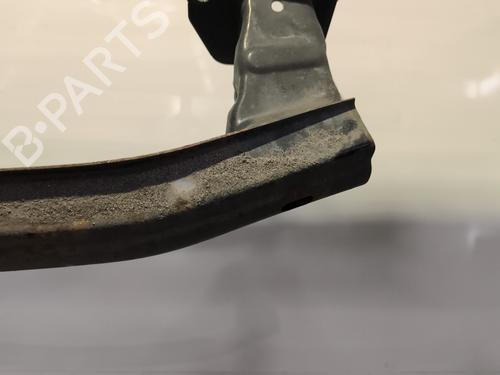 Rear bumper reinforcement SEAT IBIZA IV (6J5, 6P1) 1.2 TDI | BP23994055C73 