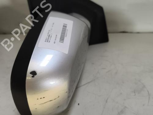 Used Right mirror RENAULT CLIO III (BR0/1, CR0/1) 1.5 dCi (C/BR0G, C/BR1G) (68 hp) 23967288