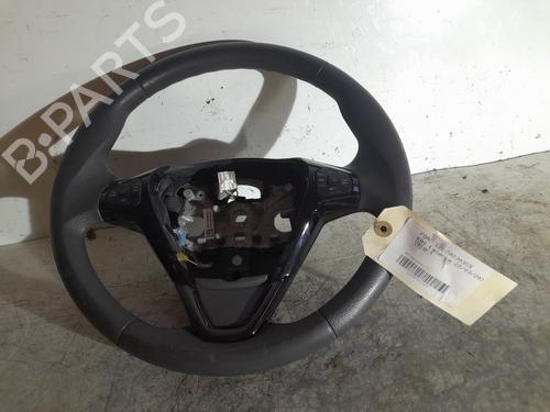 Used Steering wheel Steering wheel FORD KA+ III (UK, FK) 1.2 Ti-VCT (85 hp) 22359512 22359512