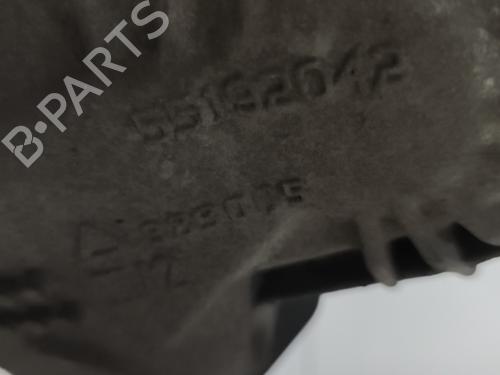 Gearbox OPEL ASTRA H Estate (A04) 1.7 CDTI (L35) | BP29455480M3