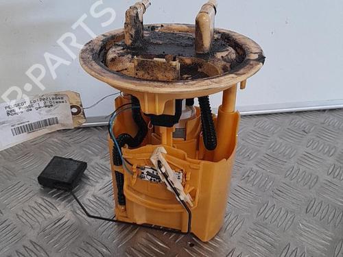 Bränslepump PEUGEOT 206 Hatchback (2A/C) 2.0 HDI 90 (90 hp) 21723742
