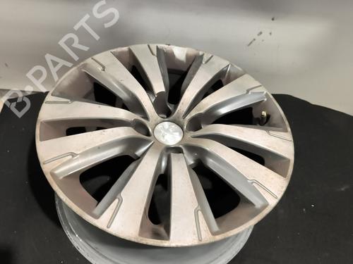 Used Rim Rim PEUGEOT 3008 I MPV (0U_) 1.6 HDi (114 hp) 33316210 33316210