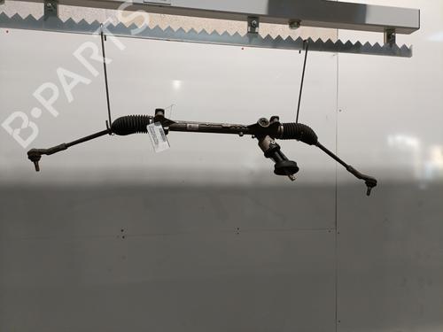 Used Steering rack Steering rack VW POLO V (6R1, 6C1) 1.2 TSI 16V (90 hp) 28442791 28442791