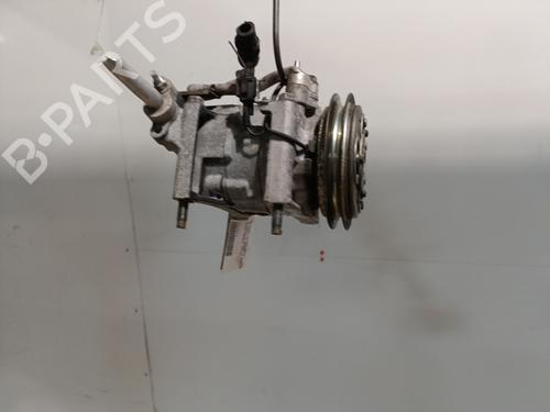 AC-Kompressor NISSAN X-TRAIL I (T30) 2.2 Di 4x4 | BP28302486M34 