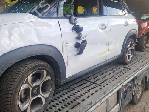 Luftventil CITROËN C3 AIRCROSS II (2R_, 2C_) 1.2 PureTech 110 (2RHNZB, 2RHNZW, 2RHNPX, 2RHNPJ) | BP33870183I21 - Image 8