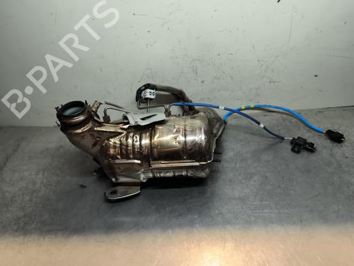 Catalyst RENAULT CLIO V (B7_) 1.0 TCe 90 (B7MT) | BP31313989M10