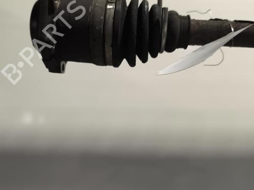 Used Left front driveshaft Left front driveshaft VW GOLF IV (1J1) 1.6 16V (105 hp) 23846132 23846132