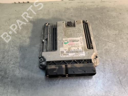 Used Engine control unit (ECU) VW SCIROCCO III (137, 138) 2.0 TDI (170 hp) 29997487