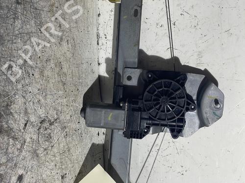 Used Front right window mechanism RENAULT CLIO IV (BH_) 1.5 dCi 90 (90 hp) 23823746