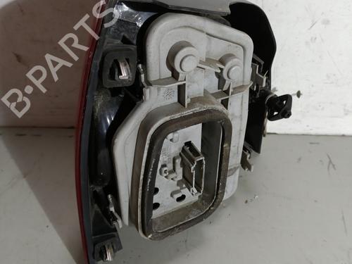 Right taillight VW POLO IV (9N_, 9A_) 1.2 12V | BP26156200C35 