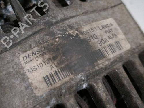 Alternator FIAT DOBLO Cargo (263_) 1.3 D Multijet | BP21717786M7 