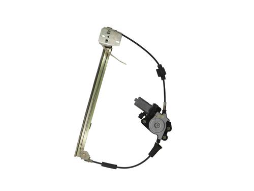 Used Front right window mechanism Front right window mechanism FIAT SEICENTO / 600 (187_) [1997-2010] 36695081 36695081