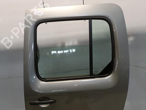 Venstre side skydedør Venstre side skydedør RENAULT KANGOO / GRAND KANGOO II (KW0/1_) 1.5 dCi 85 (KW0K, KW0L, KW0B) (86 hp) 24346096 24346096