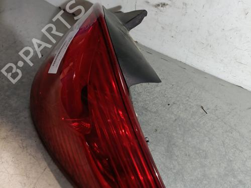 Right taillight OPEL CORSA D (S07) 1.4 (L08, L68) | BP26739610C35 