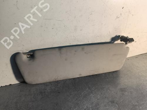 Left sun visor RENAULT TRAFIC III Van (FG_) 1.6 dCi 125 (FGMH) | BP29614833I1 