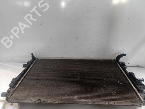 Køler RENAULT GRAND SCÉNIC III (JZ0/1_) 1.9 dCi (JZ0J, JZ0N, JZ1K, JZ1S) | BP24848286M31 