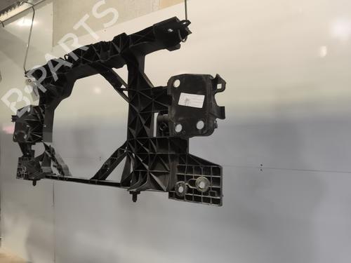 Used Front slam panel Front slam panel RENAULT MEGANE III Hatchback (BZ0/1_, B3_) 1.6 dCi (BZ00, BZ12, BZ13) (130 hp) 24221934 24221934