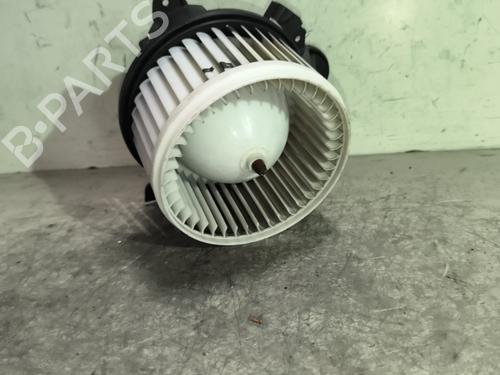 Heater blower motor PEUGEOT BIPPER Tepee 1.3 HDi 75 | BP29354064M62 