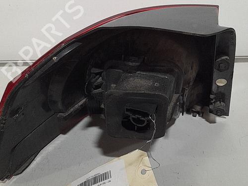 Right tailgate light VW GOLF VI (5K1) 1.4 | BP21710413C80 