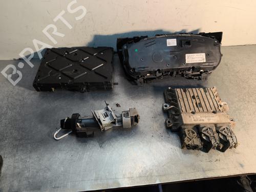 Elektronisk modul FORD TRANSIT CUSTOM V362 Van (FY, FZ) 2.2 TDCi | BP30552656M83 